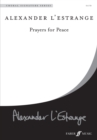 Image for Prayers For Peace
