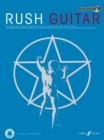 Image for Rush Authentic Guitar Playalong