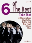 Image for 6 Of The Best: Take That