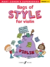 Image for Bags Of Style for Violin