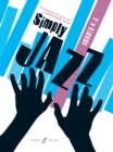 Image for Simply Jazz Grades 4-5