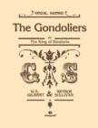 Image for Gondoliers (Vocal Score)