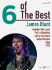 Image for 6 Of The Best: James Blunt