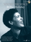 Image for You&#39;re The Voice: Billie Holiday