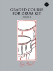 Image for Graded Course For Drum Kit Book 1
