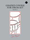 Image for Graded course for drum kitBook 2