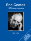 Image for Eric Coates 100th Anniversary