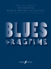 Image for The Essential Blues &amp; Ragtime Collection