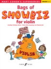 Image for Bags of Showbiz for Violin