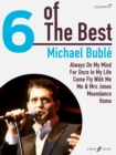 Image for 6 Of The Best: Michael Buble