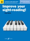 Image for Improve Your Sight-Reading! Level 1 (US EDITION)