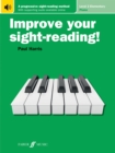 Image for Improve Your Sight-Reading! Level 2 (US EDITION)