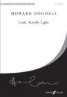 Image for Lead, Kindly Light (SATB)