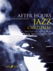 Image for After Hours Jazz Christmas