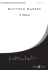 Image for O Oriens