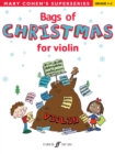 Image for Bags Of Christmas for Violin
