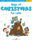 Image for Bags Of Christmas for Cello