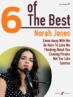 Image for 6 Of The Best: Norah Jones