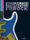 Image for The Ultimate Guitar Tutor: Rock