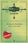 Image for The Rifftionary Acoustic Guitar
