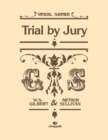 Image for Trial By Jury (Vocal Score)