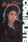 Image for Michael Jackson Complete Chord Book