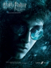 Image for Harry Potter And The Half-Blood Prince