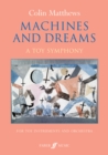 Image for Machines and Dreams