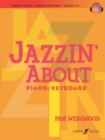 Image for Jazzin&#39; About Piano