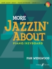 Image for More Jazzin&#39; About Piano