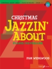 Image for Christmas Jazzin&#39; About Piano