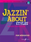 Image for Jazzin&#39; About Styles Piano
