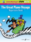 Image for PianoWorld: The Great Piano Voyage Repertoire Book