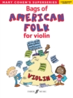 Image for Bags Of American Folk for Violin