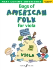 Image for Bags Of American Folk for Viola