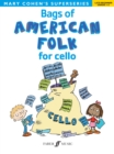 Image for Bags Of American Folk for Cello