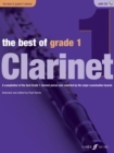 Image for The Best Of Grade 1 Clarinet