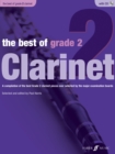 Image for The Best Of Grade 2 Clarinet