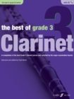 Image for The Best Of Grade 3 Clarinet