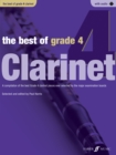 Image for The Best Of Grade 4 Clarinet