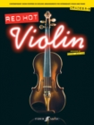 Image for Red Hot Violin Grades 5-6