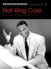 Image for Easy Keyboard Library: Nat King Cole
