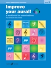 Image for Improve your aural! Grade 1