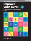 Image for Improve your aural! Grades 7-8