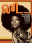 Image for Soul Piano Songbook