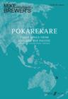 Image for Pokarekare : Three Songs from Asia