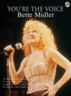 Image for You&#39;re The Voice: Bette Midler