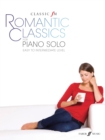 Image for Classic FM: Romantic Classics