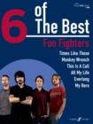 Image for 6 Of The Best: Foo Fighters