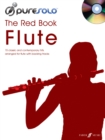 Image for Puresolo: The Red Book Flute
